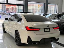 بي ام دبليو الفئة 3